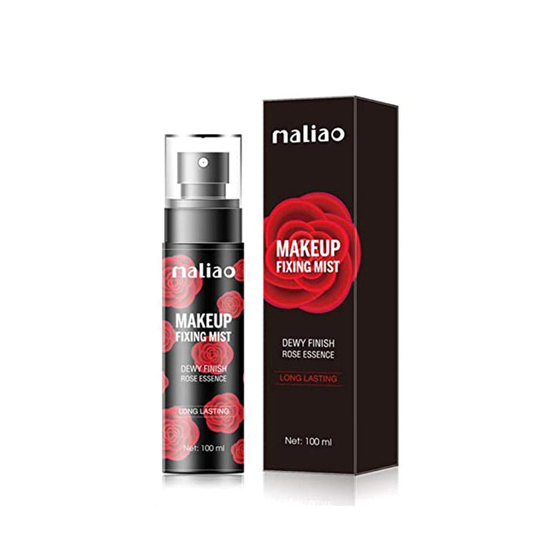 Maliao Rose Sukhmani Long Lasting Makeup fixer Spray
