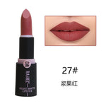 Dr Rashel Velvet Matte Lipstick