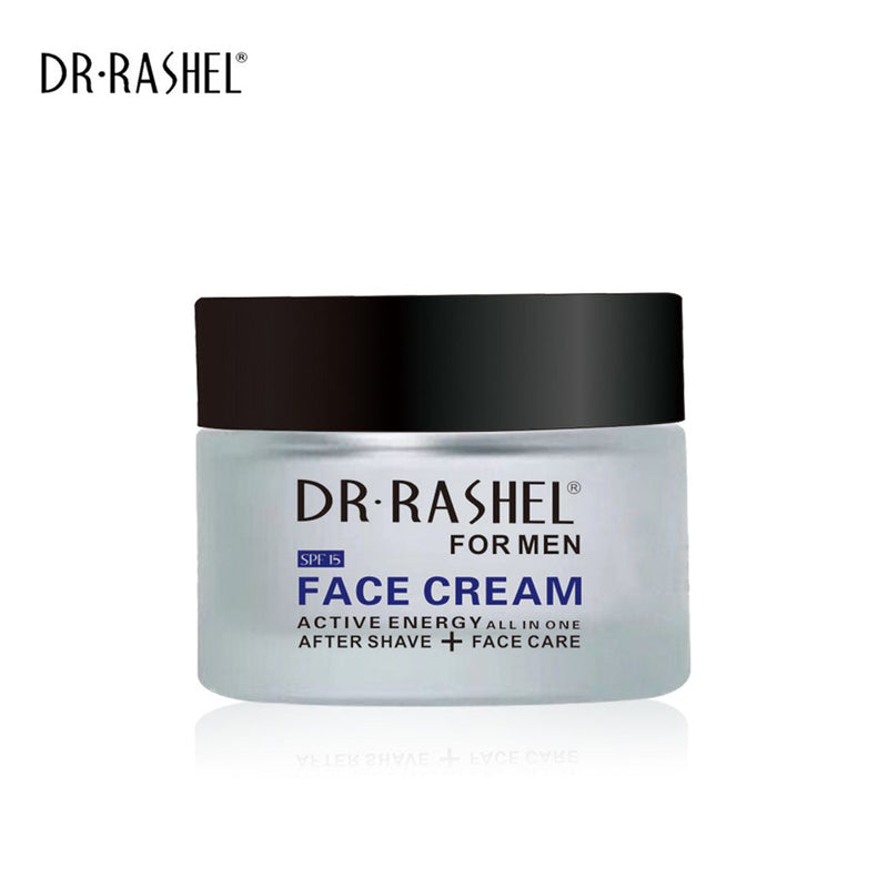 Dr Rashel Soothes Reduces Redness Anti-wrinkle Face Cream For Men