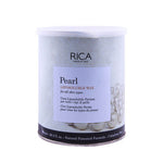 Rica Pearl All Skin Types Lisposoluble Wax 800ml