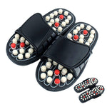 Massager Acupressure Foot Reflexology Slippers