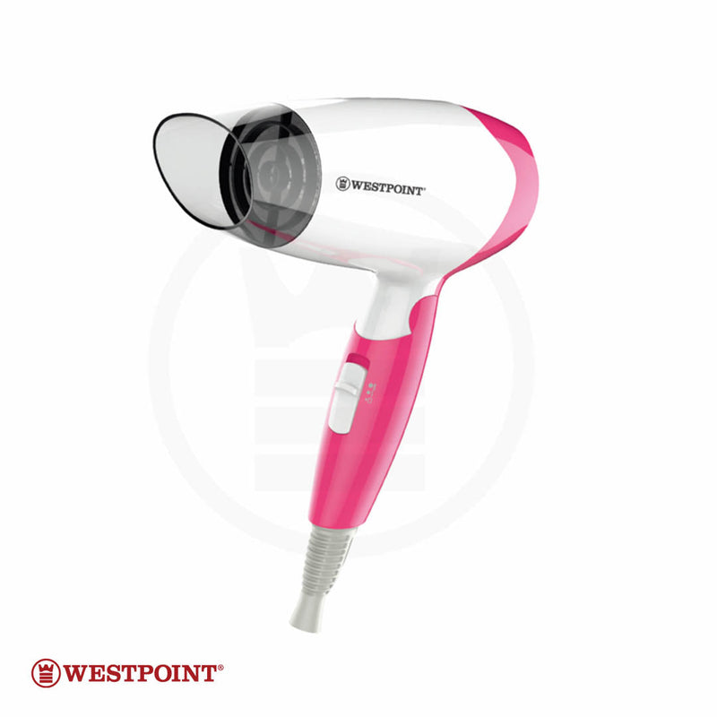 Westpoint Hair Dryer WF-6203