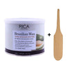 Rica Avocado Butter Brazilian Wax 400ml