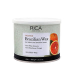 Rica Orange Brazilian Wax, 400ml
