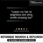 TRESemme Botanique Nourish & Replenish Conditioner 400ml