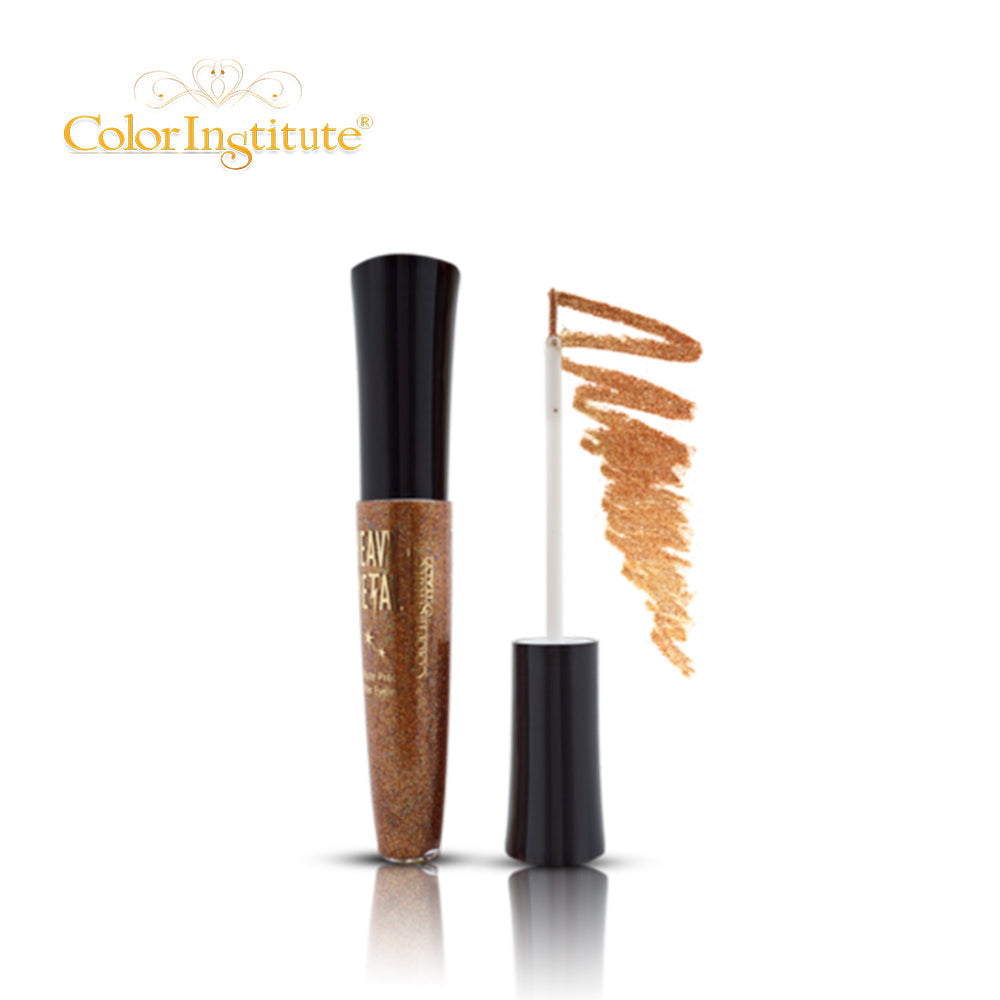 Color Institute Glitter Liner New