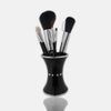 Glamorous 8 In 1 Brush Sets Pot Glass