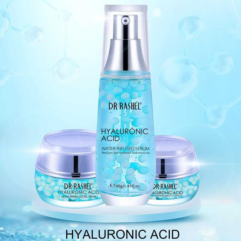 Dr Rashel Hyaluronic Acid Series