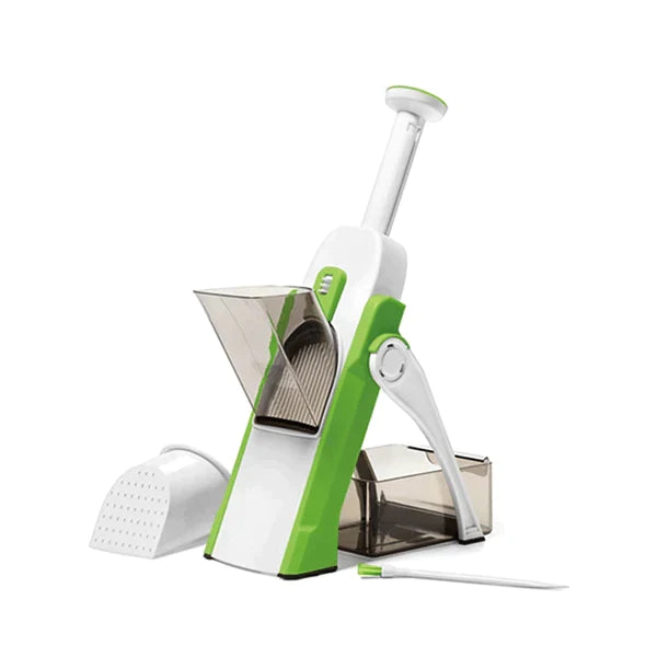 Adjustable 4-in-1 Vegetable Cutter