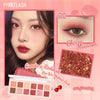 PINKFLASH PRO TOUCH Eyeshadow Palette