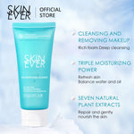 Skin Ever Sea Grape Facial Cleanser
