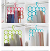 Multi Purpose Scarf Hanger