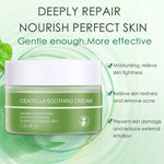 Skin Ever Centella Soothing Cream