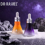 Dr Rashel Vitamin C & Rentinol Day & Night Face Serum - Pack Of 2