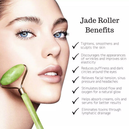 Jade Roller