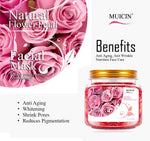 Muicin Natural Flower Petal Facial Mask 280g