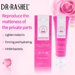 Dr Rashel Feminine Whitening Nourishing Cream - 60ml