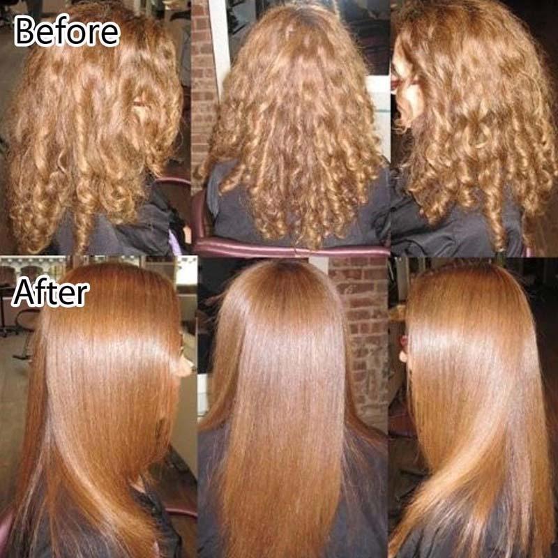 Argan Oil Keratin Clarifying Deep Cleansing Shampoo 400ml