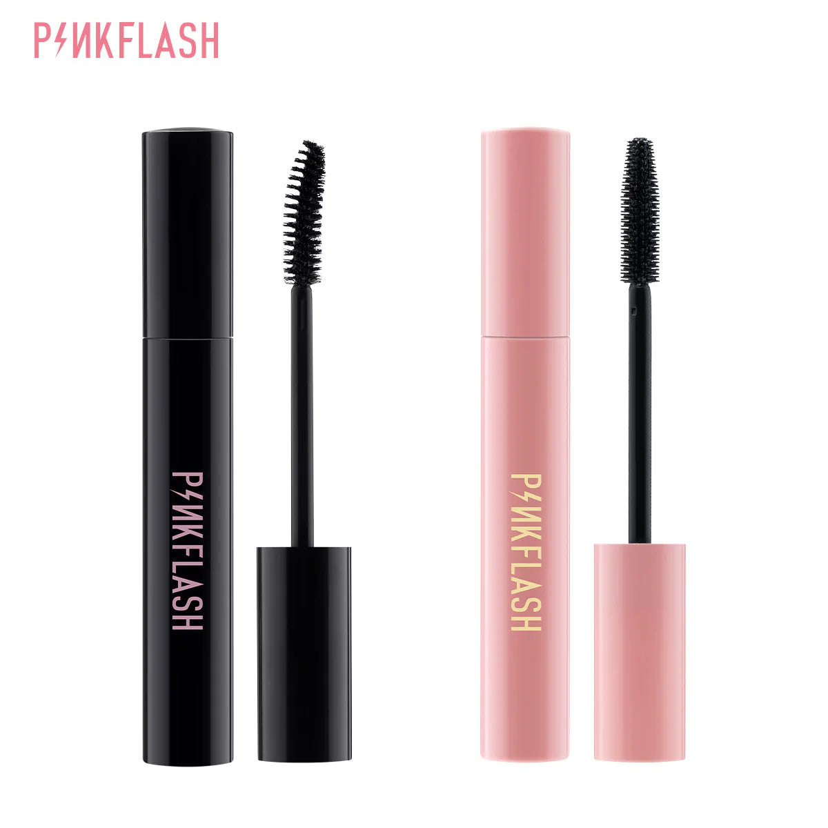 PINKFLASH Waterproof Night Mascara