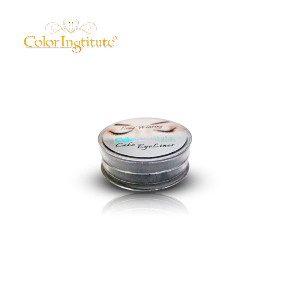 Color Institute Waterproof Cake Eyeliner