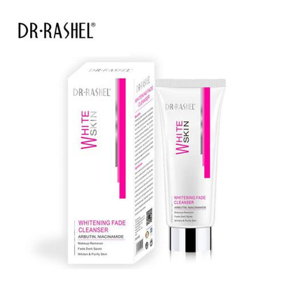 Dr Rashel Whitening Series - Pack of 4