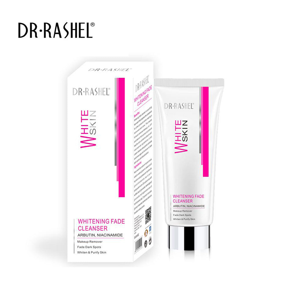 Dr Rashel Fade Spot Whitening Series (NEW)