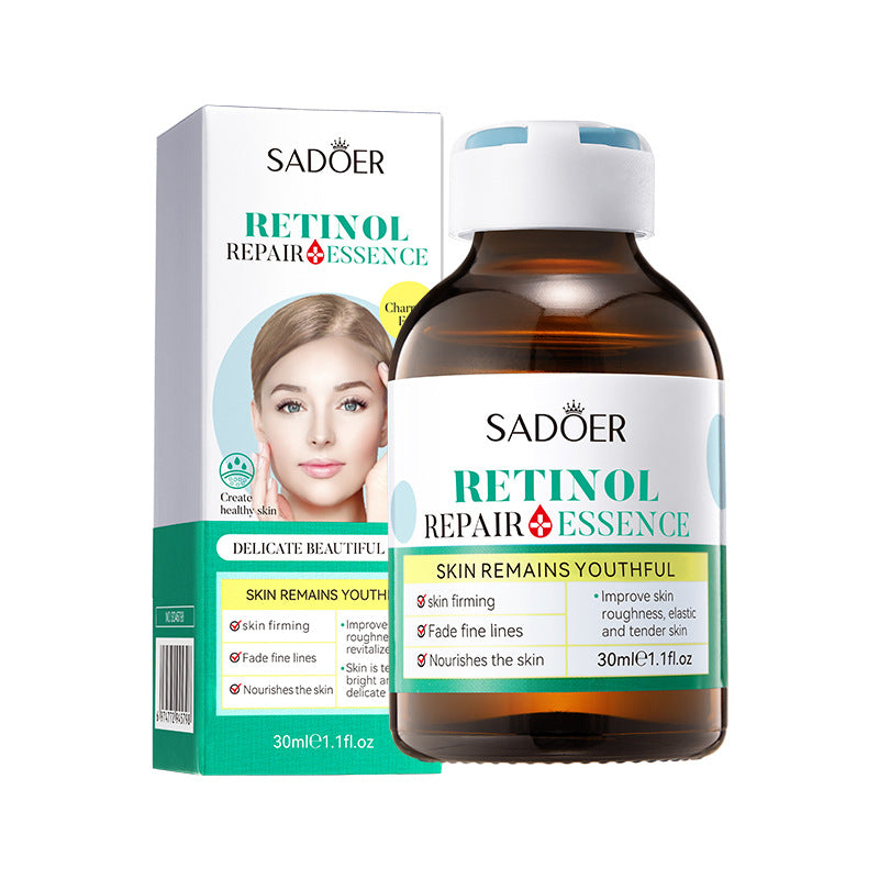 SADOER Ampoule Serum Available In 4 Variants 30ml