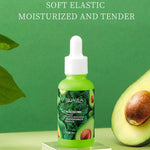 Bioaqua Niacinome Avocado Anti Aging Organic Face Serum 200ml