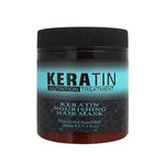 keratin Hair Care Pack of 3