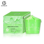 Estelin French Green Clay Mask