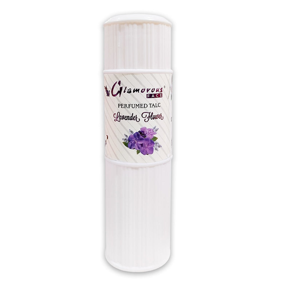 Talcum Powder Lavender Large