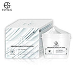 Estelin Amazonian White Clay Mask