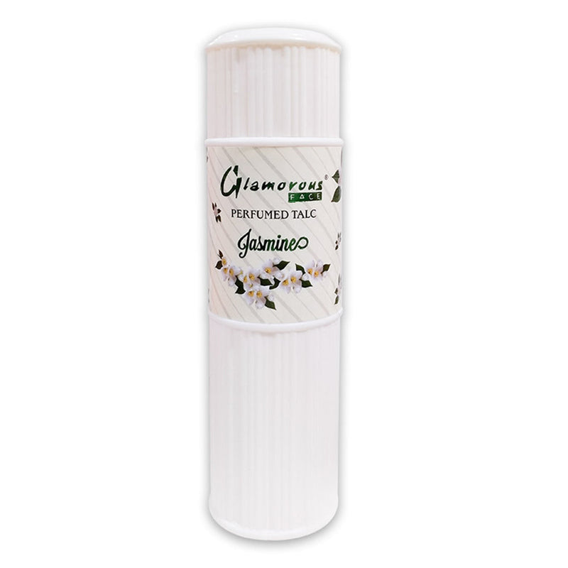 Talcum Powder Jasmine Large