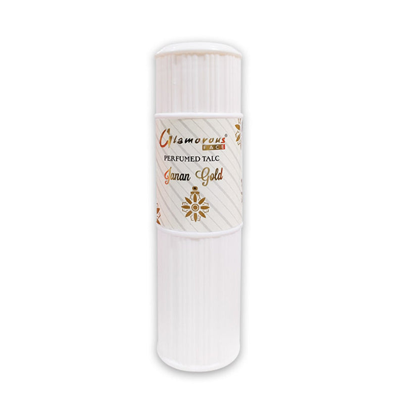 Talcum Powder Janan Gold Small