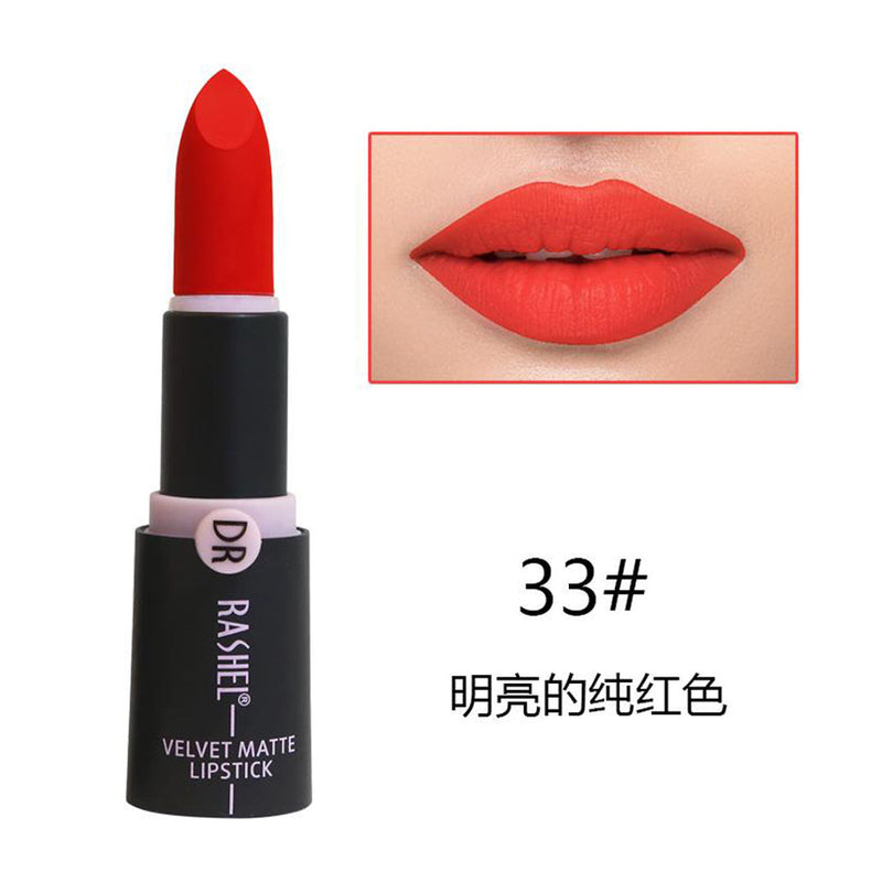 Dr Rashel Velvet Matte Lipstick