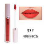 Dr Rashel Velvet Matte Lipgloss