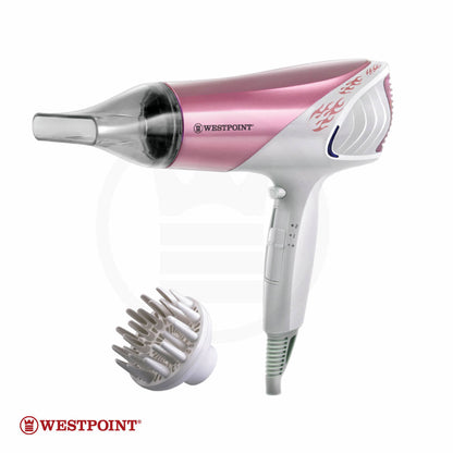 Westpoint Hair Dryer WF-6280