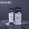 Dr Rashel Black Charcoal Purifying Face Wash 100g