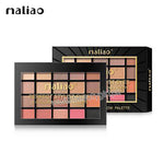 Maliao 20 Colour Eyeshadow Palette