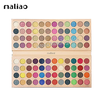 Maliao 96 Color Eyeshadow Makeup Palette