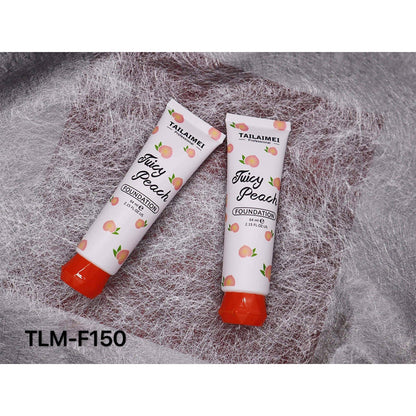 Tailaimei Juicy Peach Foundation