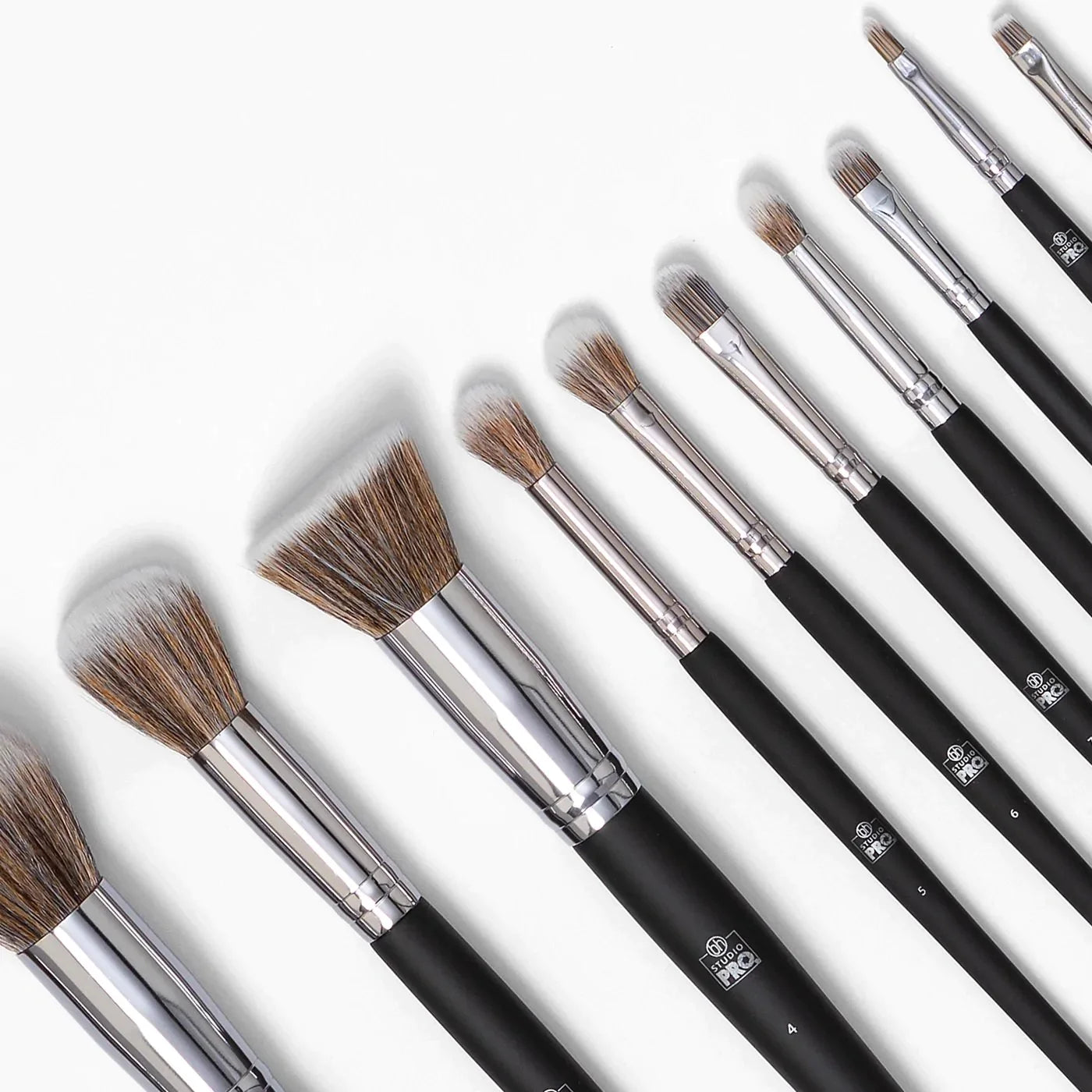 Studio Pro 13 Pieces Brush Set