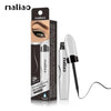 Malio Waterproof Long Lasting Matte Eyeliner Jet Black