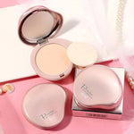 BOB Pressed Powder Foundation