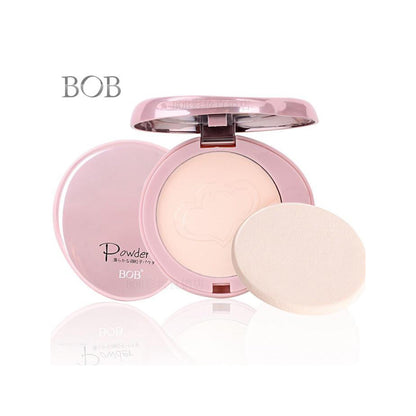 BOB Pressed Powder Foundation