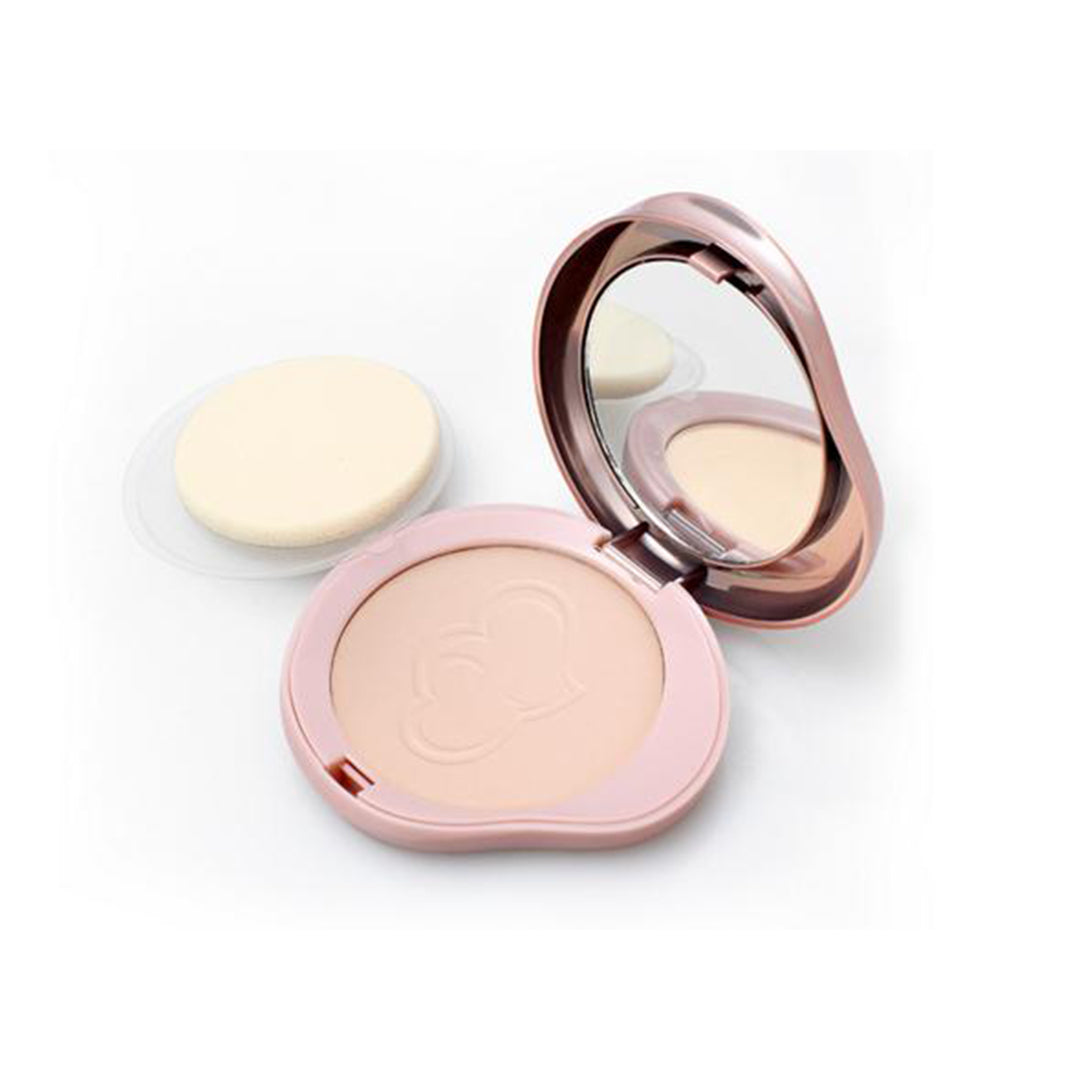 BOB Pressed Powder Foundation