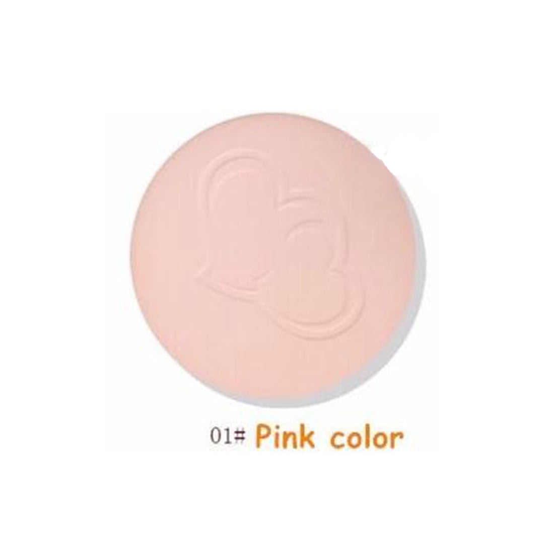 BOB Pressed Powder Foundation