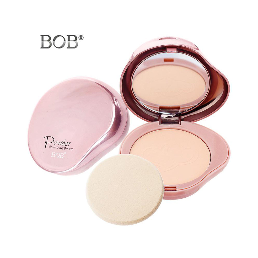 BOB Pressed Powder Foundation