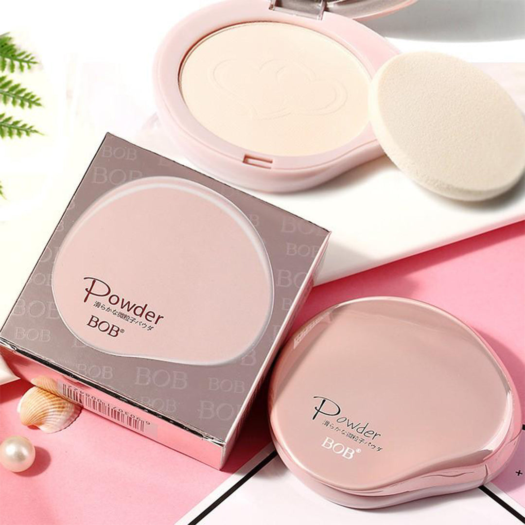 BOB Pressed Powder Foundation