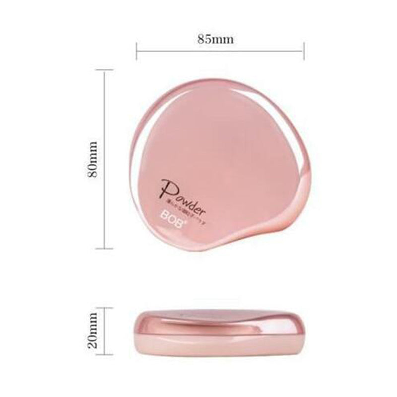 BOB Pressed Powder Foundation